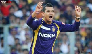 IPL 8: Kolkata Knight Riders may pull out of the tournament if Sunil Narine is not certified to play