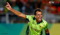 Wahab Riaz invites Brian Lara to Pakistan