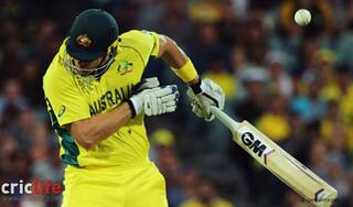 ICC Cricket World Cup: Shane Watson admits that he is lucky to survive Wahab Riaz’s ferocious spell