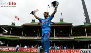 Sachin Tendulkar’s statue transferred out of Sydney’s Tussauds