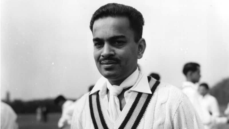 Many consider Subhash Gupte as India&acirc;s finest leg-spinner, and he lived up to his reputation that day at Dacca &Acirc;&copy; Getty Images