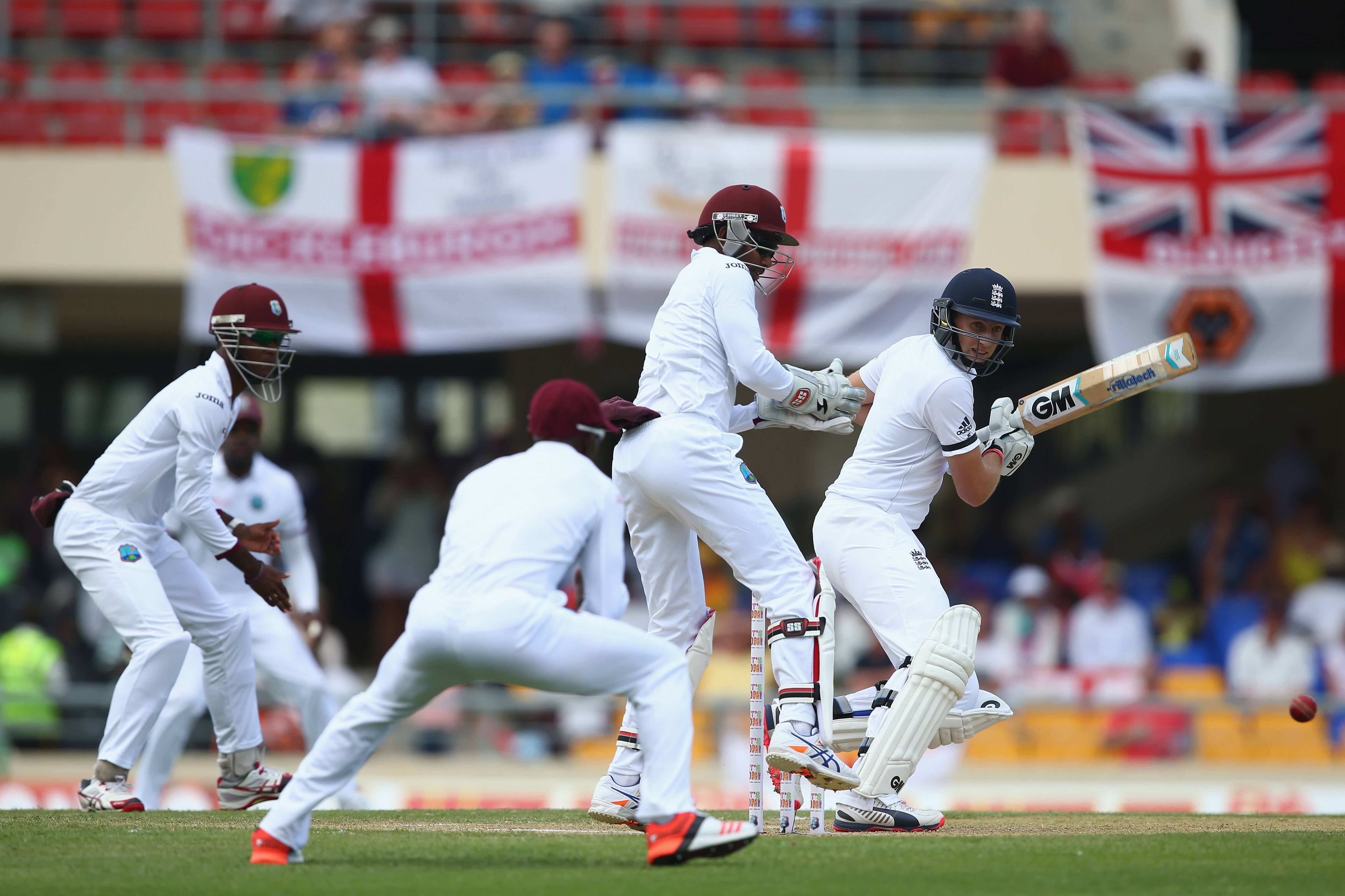 West Indies vs England 2015, Free Live Cricket Streaming Online on Ten Sports: 1st ...