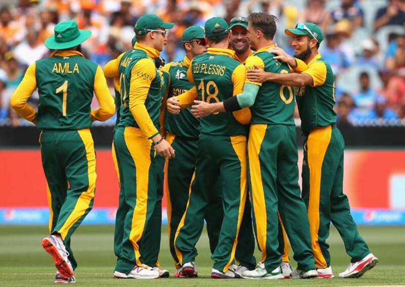 The first Africa T20 cup will be hosted by South Africa &Acirc;&copy; Getty Images