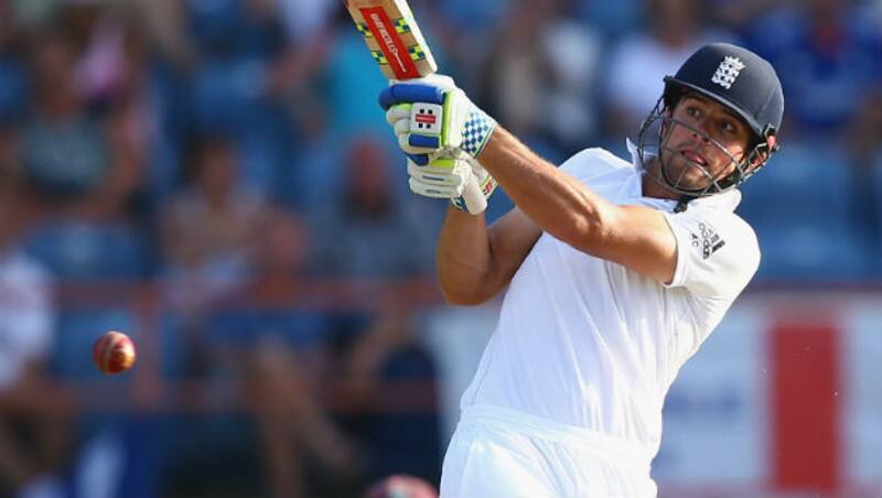 Live Cricket Scorecard: West Indies vs England 2015, 2nd Test at Grenada Day 3