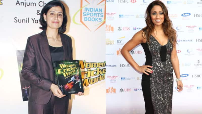 Anjum Chopra, Isa Guha, Lisa Sthalekar and Melanie Jones to grace IPL 2015 as commentators