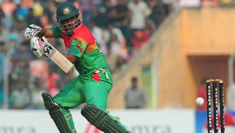 Tamim Iqbal looks in fine touch at the moment &Acirc;&copy; Getty Images
