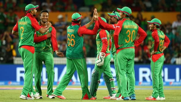 Bangladesh vs Pakistan 2015 Live Cricket Score, 1st ODI at ... - 628 x 355 jpeg 130kB