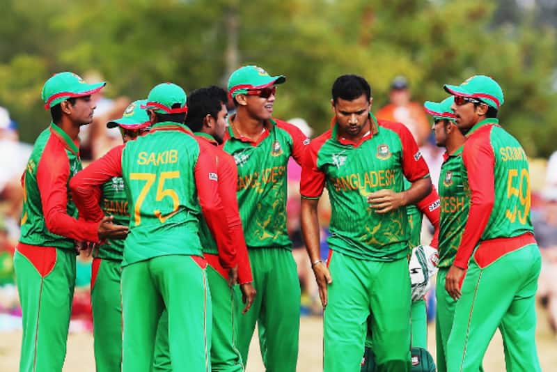 Bangladesh will be keen to carry their good show &Acirc;&copy; Getty Images