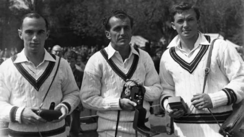 Benaud 1