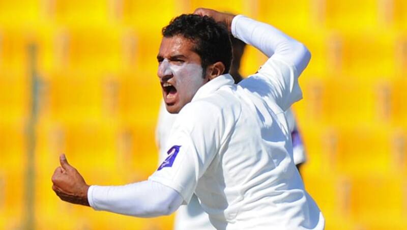 Bilawal Bhatti © AFP