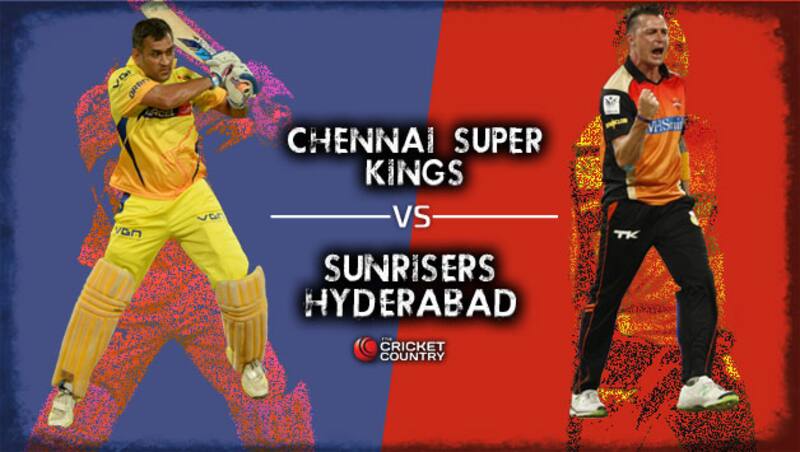 Chennai Super Kings vs Sunrisers Hyderabad IPL 2015 Match 4 Preview: CSK look to continue winning momentum