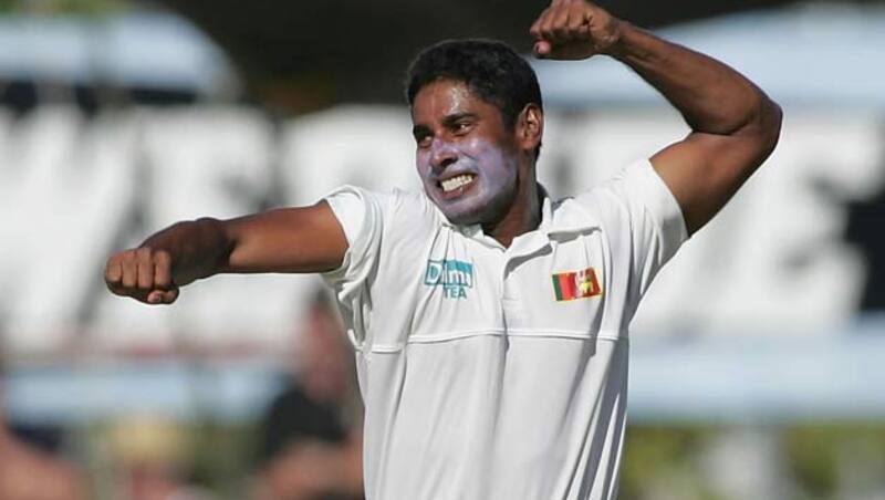 Chaminda Vaas is miffed with the functioning of the governing body &copy; Getty Images