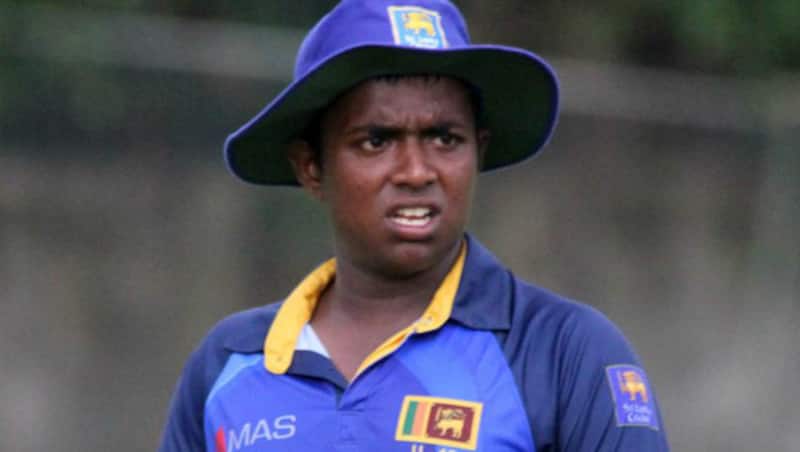 Charith Asalanka's all-round performance of 114 as well as 4 for 34 during the second innings' of the match was pivotal in helping Galle Cricket Club pull off an unlikely win. Photo Courtesy: batsman.com