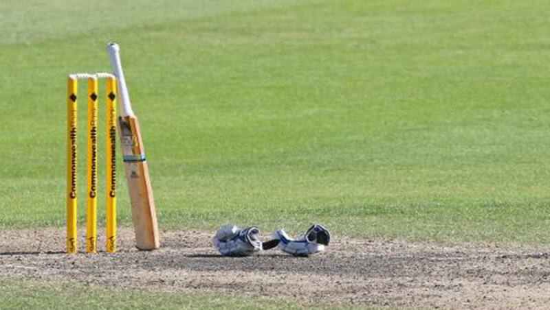 The tragedy took place during a club cricket match in Kolkata &copy; Getty Images