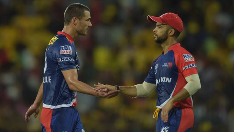 Delhi Daredevils have lost two matches on trot in IPL 2015 &Acirc;&copy; IANS