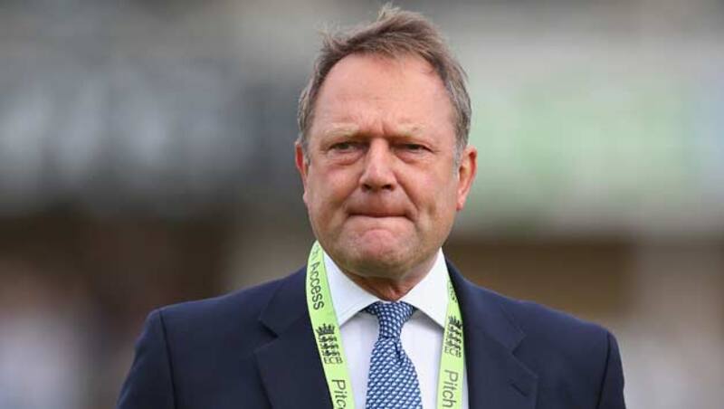 Paul Downton &Acirc;&copy; Getty Images