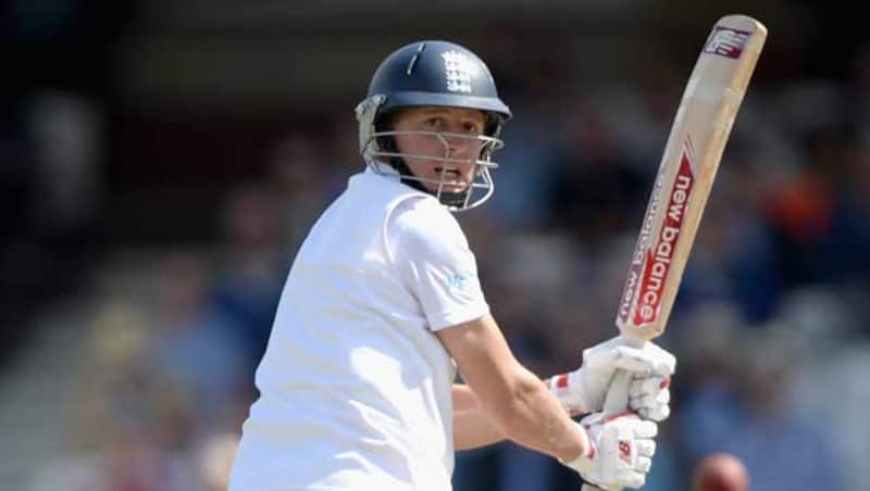 Gary Ballance © Getty Images