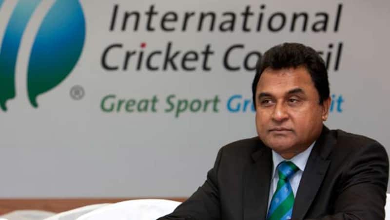 Mustafa Kamal is a minister in Bangladesh government © Getty Images