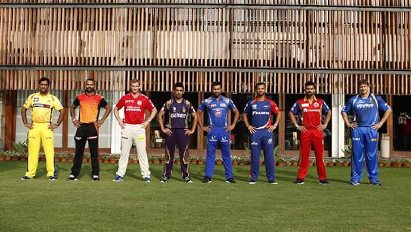 IPL is likely to face Government interference once more &copy; IANS