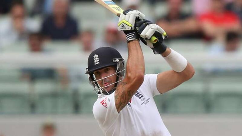 Kevin Pietersen was sacked after England got a 5-0 Ashes drubbing &copy; Getty Images