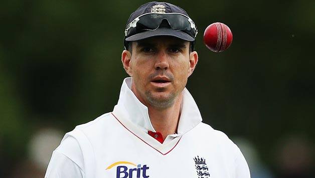 Kevin Pietersen © Getty Images