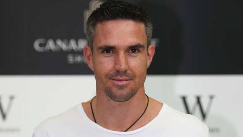 Kevin Pietersen &Acirc;&copy; Getty Images