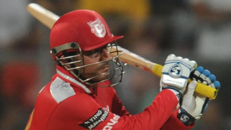 Virender Sehwag &Acirc;&copy; IANS (File Photo)