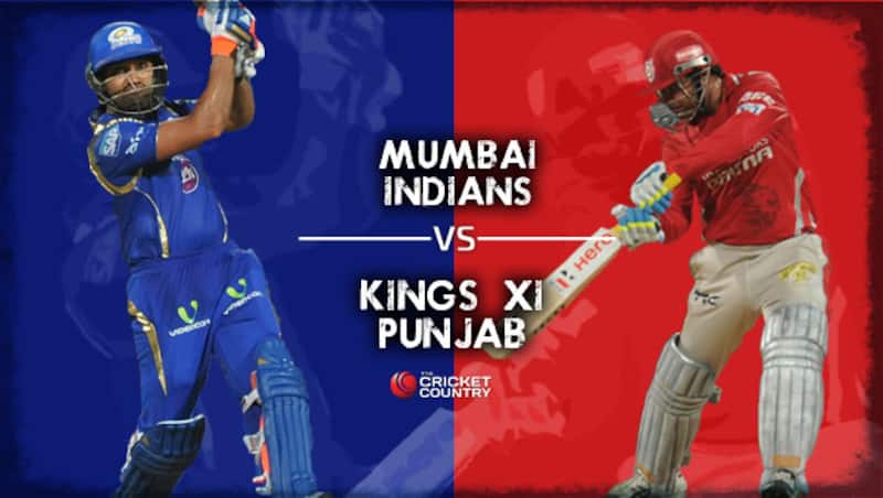 Rohit Sharma (left) and Virender Sehwag will be the batting mainstays for their Mumbai Indians and Kings XI Punjab respectively &Acirc;&copy; IANS