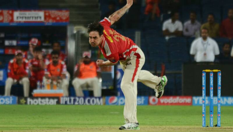 Kings XI Punjab would be more battle weary than the well-rested Mumbai Indians going into Sunday's clash &Acirc;&copy; IANS