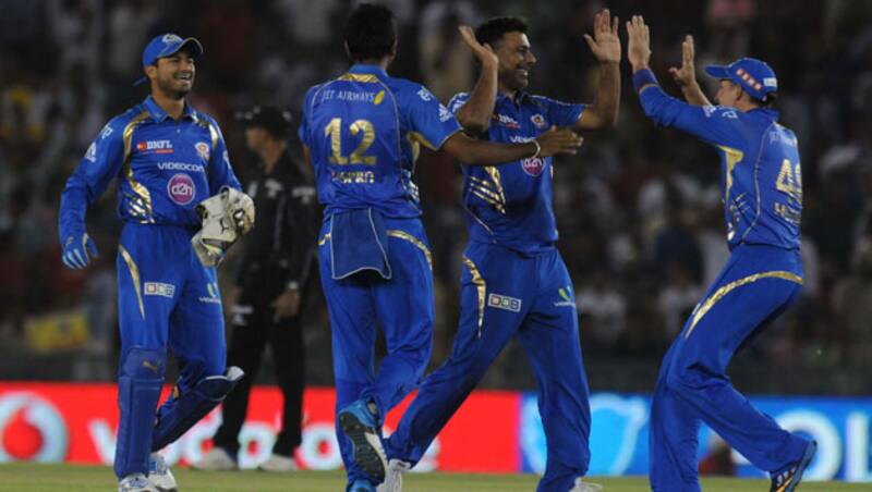 Mumbai Indians will be concerned at their bowlers&acirc; inability to make frequent or telling breakthroughs &Acirc;&copy; IANS (File Photo)