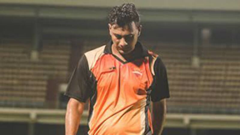 This will be Praveen Kumar's first season with Sunrisers Hyderabad