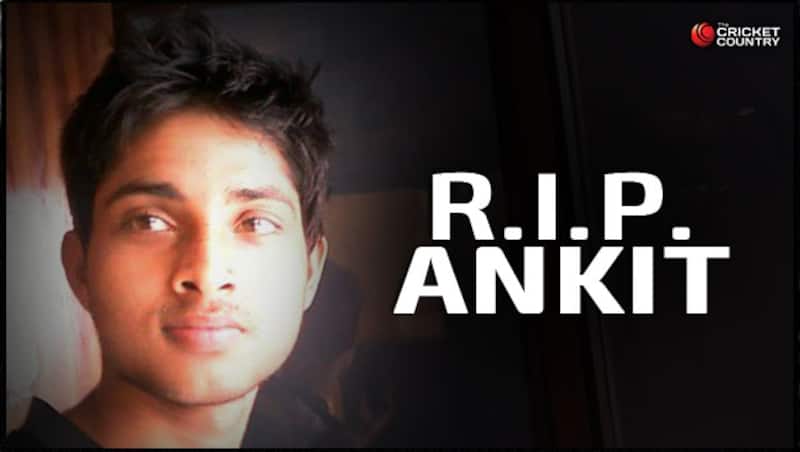 Ankit Keshari represented Bengal in Under 19, Under 23 levels. Photo Courtesy: Official Facebook Page of Bengal Ranji team