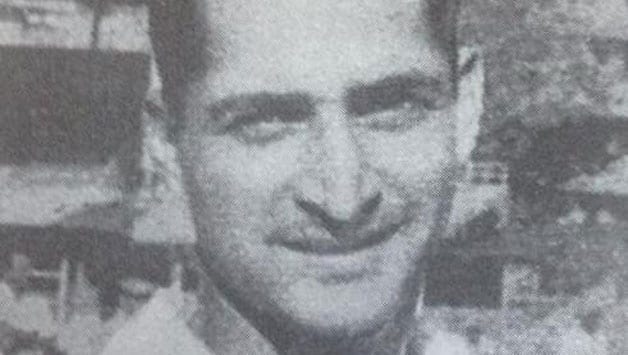 Vijay Rajindernath had a successful Ranji Trophy stint with Bihar, scoring 366 runs and effecting 15 dismissals. Ramadham Presents The Galaxy of Indian Cricketers