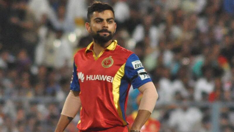 Virat Kohli will once again hope to lead his team to a victory &copy; IANS