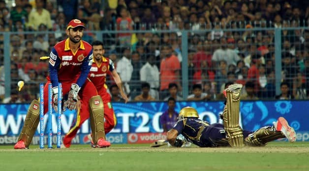 Dinesh Karthik finishes the group stage as the best wicket keeper © IANS