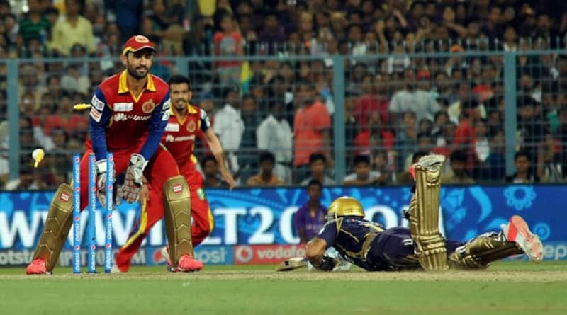 Dinesh Karthik finishes the group stage as the best wicket keeper &Acirc;&copy; IANS