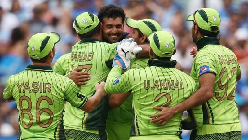 Pakistan will be playing under the leadership of Azhar Ali &Acirc;&copy; Getty Images