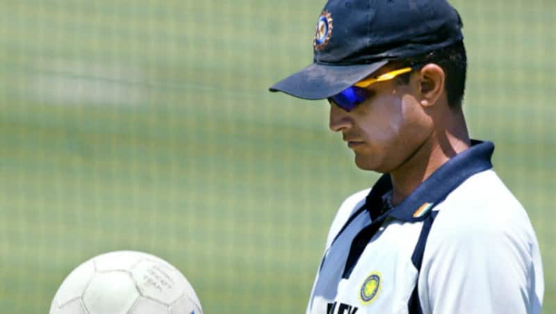 Sourav Ganguly on Thursday said talks are going on, but nothing has been finalised yet &Acirc;&copy; AFP