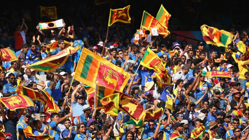 Sri Lanka Cricket's Board was dissolved earlier this year &Acirc;&copy; Getty Images (Representational photo)