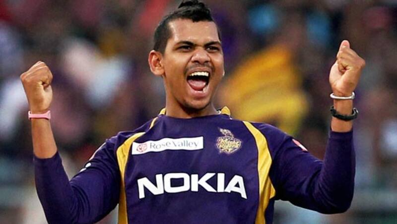 Sunil Narine has enjoyed tremendous success in the IPL &Acirc;&copy; PTI