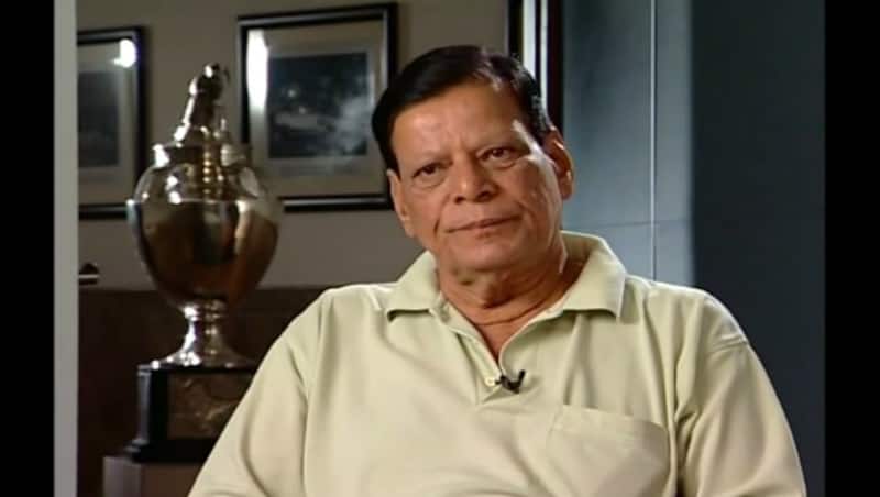 Umesh Kulkarni disappeared as suddenly as he arrived on the scene. Photo Courtesy: YouTube screen-grab 