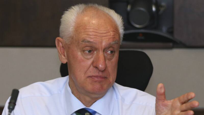 Cricket Australia Chairman Wally Edwards could not promise the participation of some of the more famous Australian cricketers such as Mitchell Johnson, etc. © Getty Images