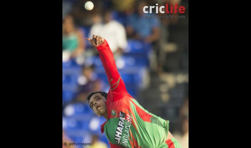 Abdur Razzak