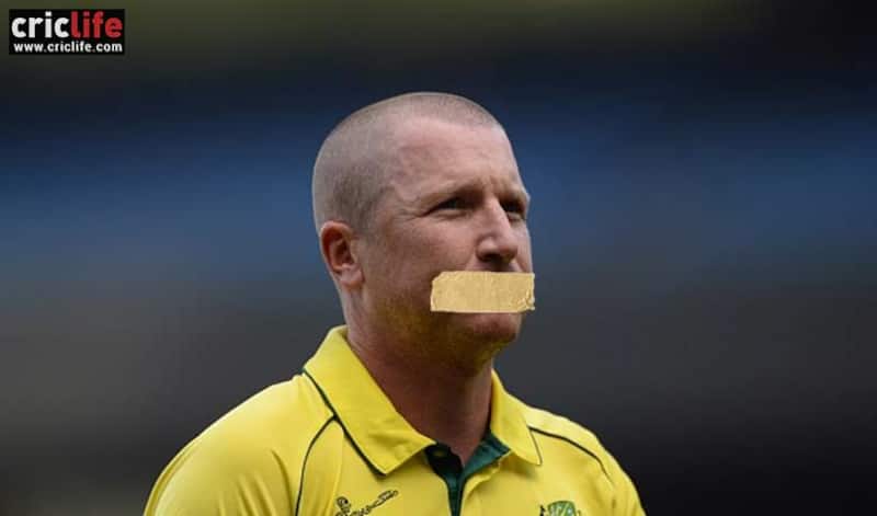 Brad Haddin