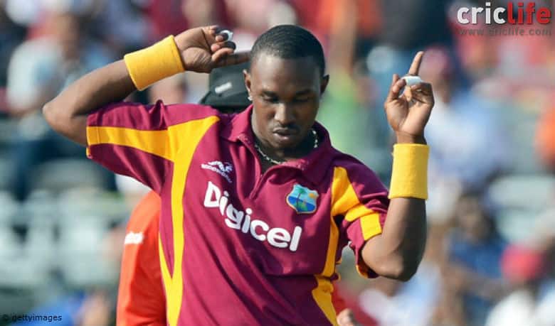 Dwayne Bravo to start a dance school in Chennai