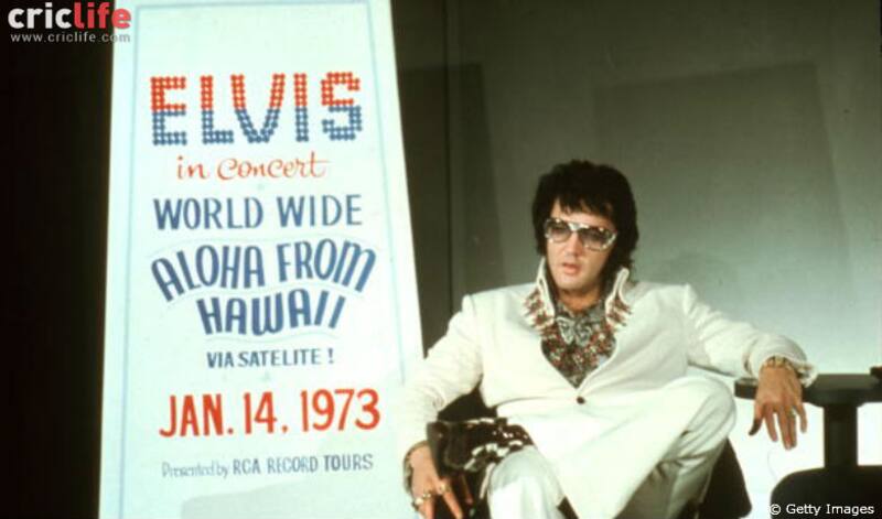 Elvis