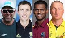 11 forgotten internationals who once played in the IPL