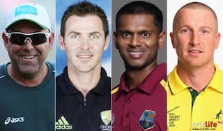11 forgotten internationals who once played in the IPL