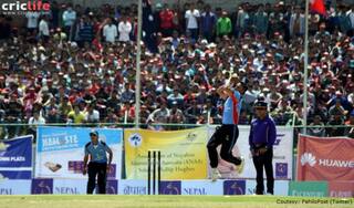 Matthew Elliott, Paras Khadka to also play in 63-over ‘Phillip Hughes Tribute match’