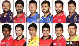 13 Indian players whose IPL performances got them a place in the national team